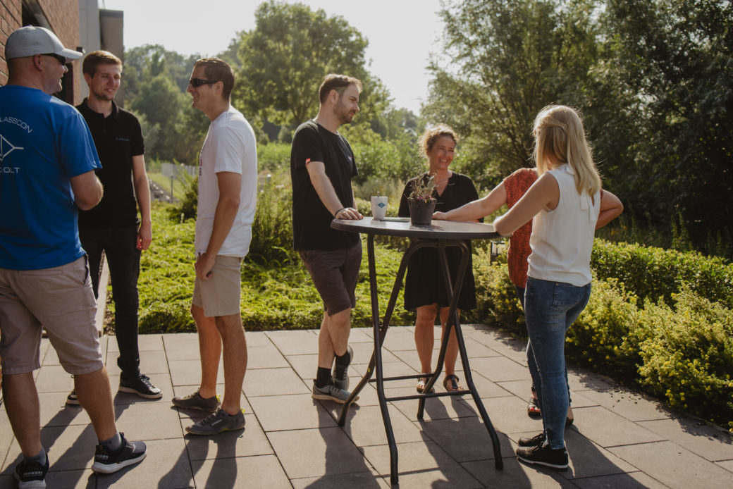 classcon Bocholt