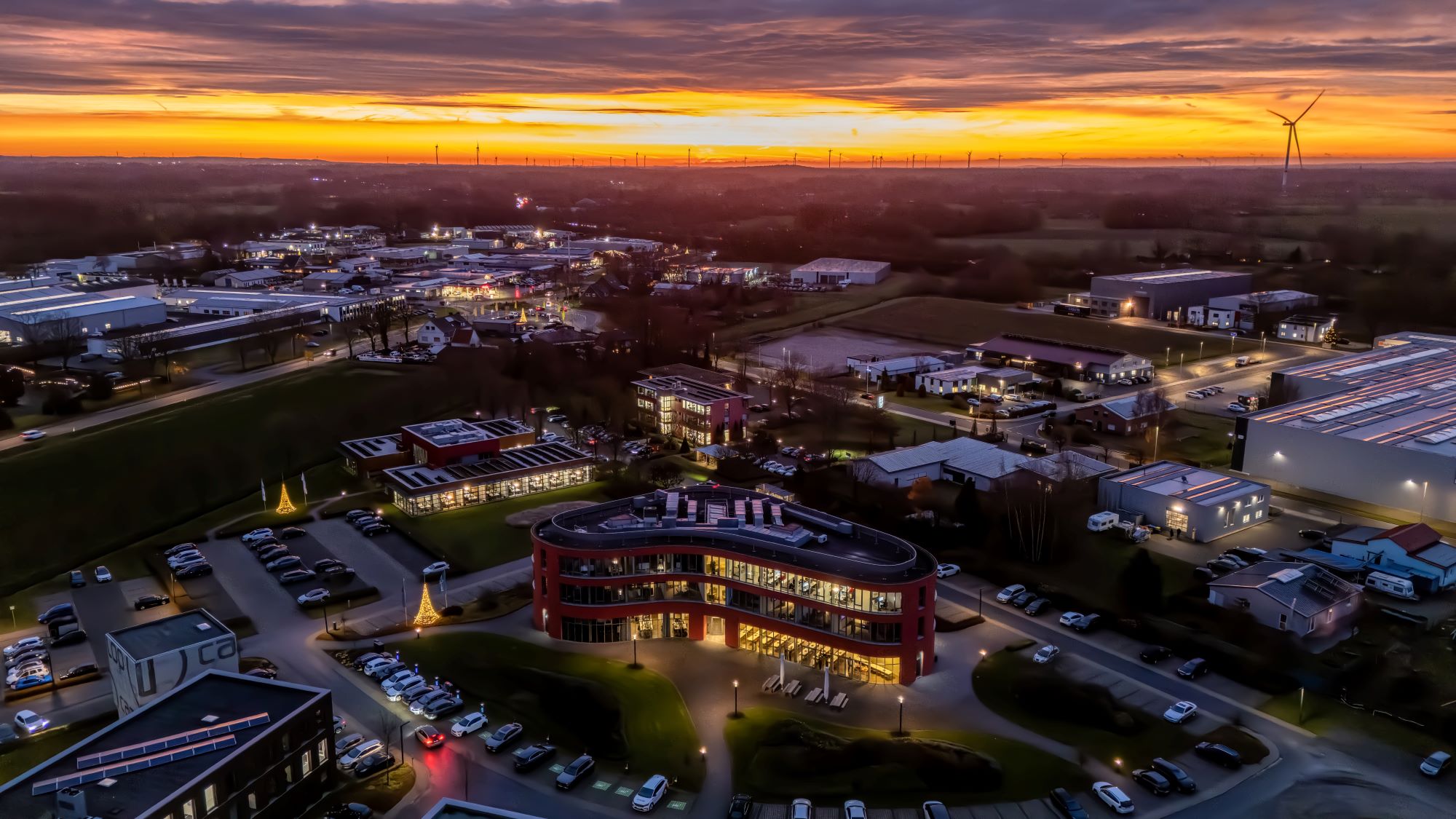 d.velop-campus-von-oben
