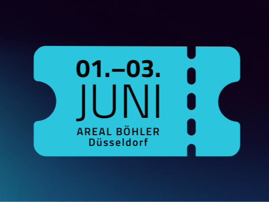 Save the date: d.velop SUMMIT 2027
