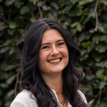 People & Culture Manager Janine Bergmann
