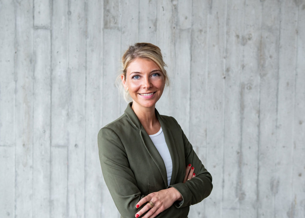 Juliana Kortmann