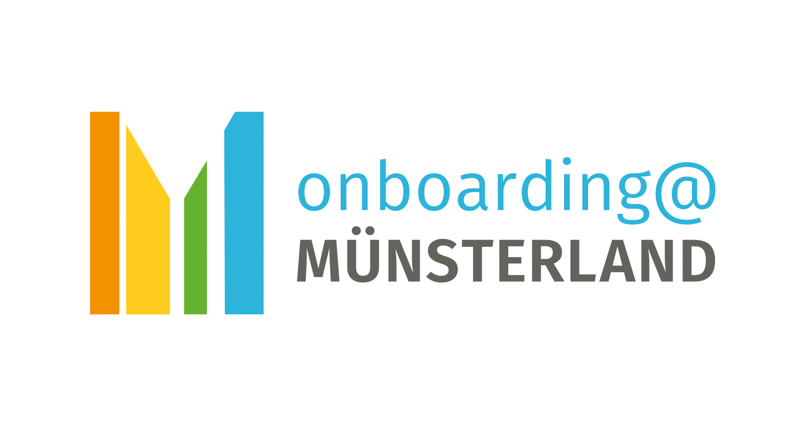 Zusammenarbeit von Onboarding Münsterland und d.velop.