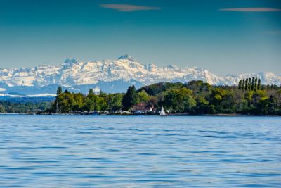 Salem am Bodensee, nah zum d.velop Büro