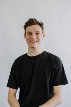 Werkstudent Kollin bei d.velop