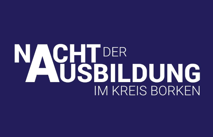 Nacht der Ausbildung Kreis Borken