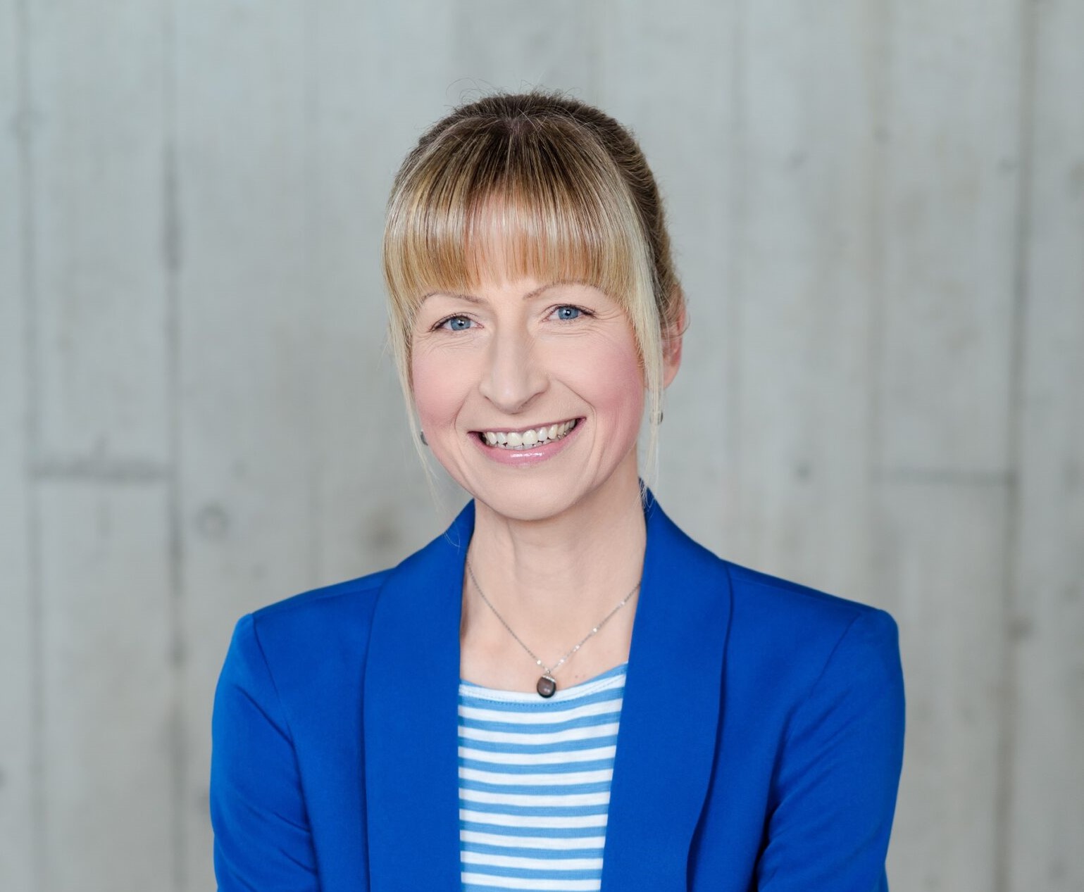 Bild vom Chief Human Resources Officer: Britta Liesbrock